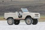 Ford Bronco Derelict Roadster by ICON 2018 года